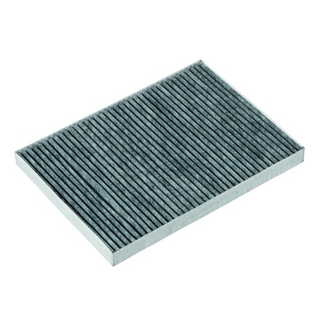 Atp Carbon Activated Premium Cabin Filter, Ra-74 RA-74